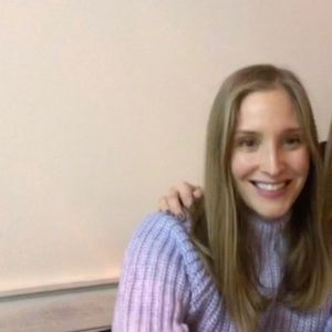 Meet your Posher, Jillian